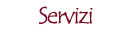 servizi